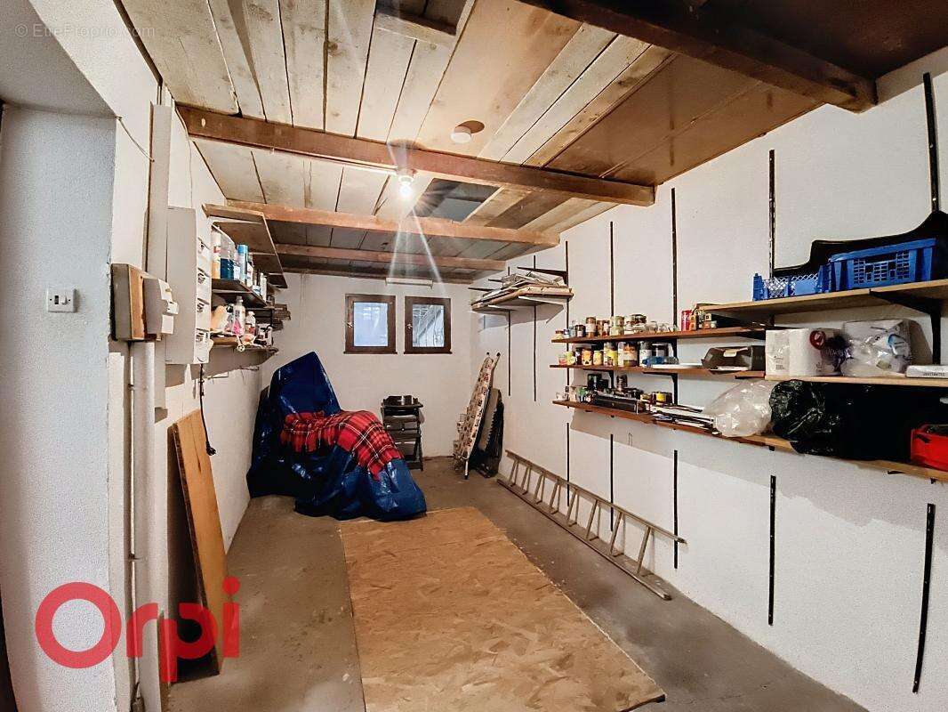 Maison à SIX-FOURS-LES-PLAGES