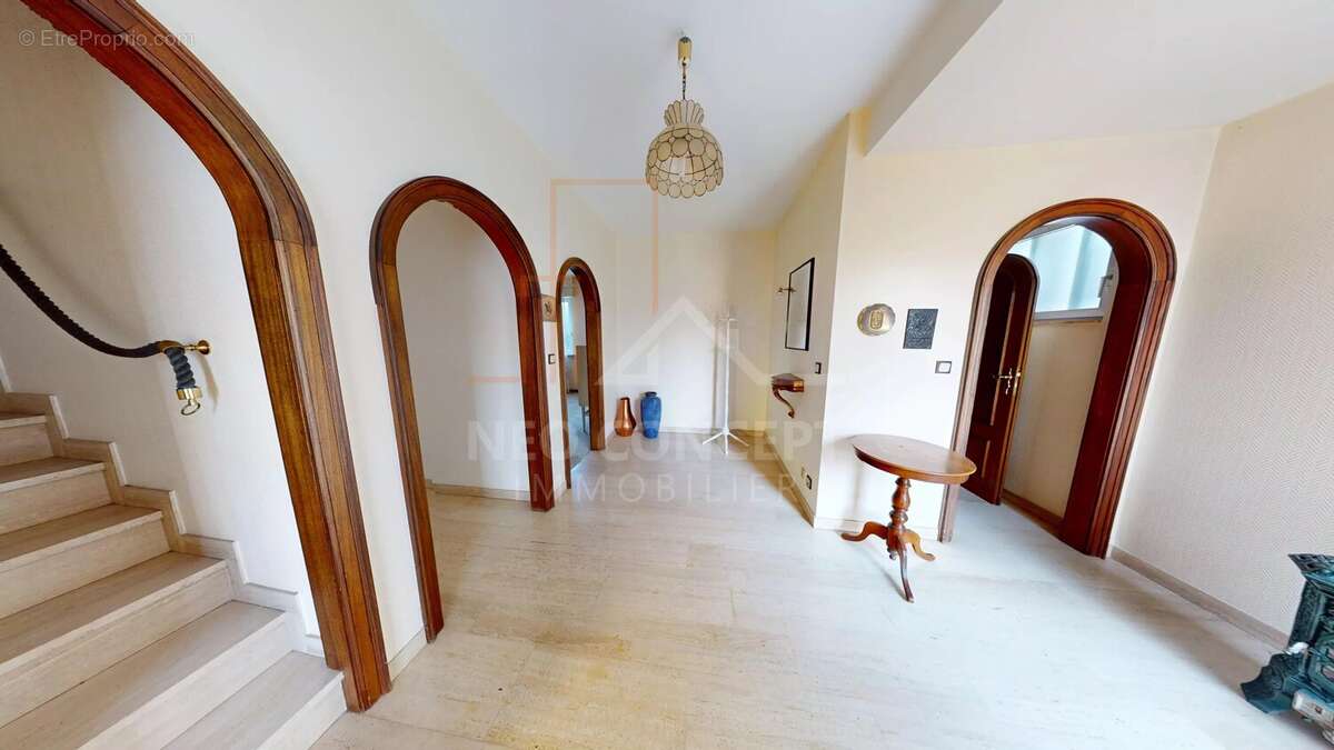 Maison à SOUFFLENHEIM