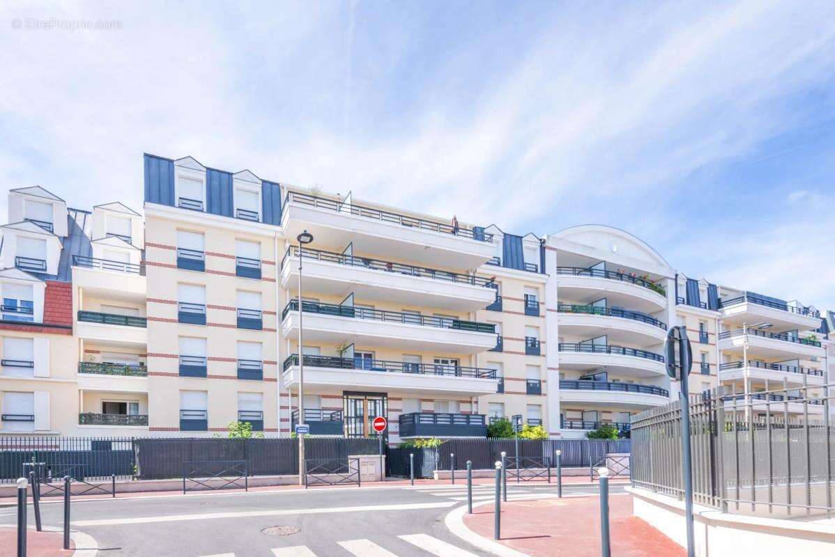 Appartement à FRANCONVILLE