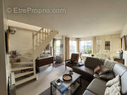 Appartement à ABBEVILLE