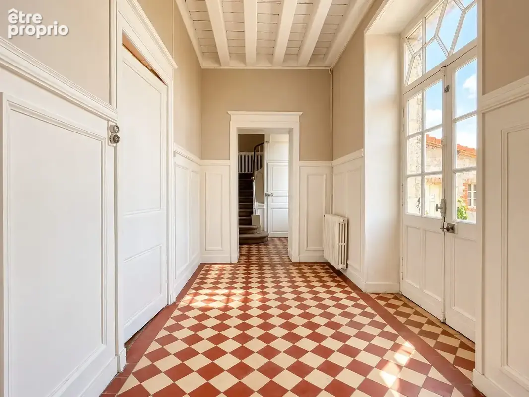 Maison 9 pièces 265 m² à vendre à Gorges (44190) - photo 7