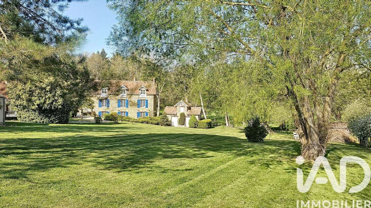 Photo 3 - Maison à FONTENAY-TRESIGNY