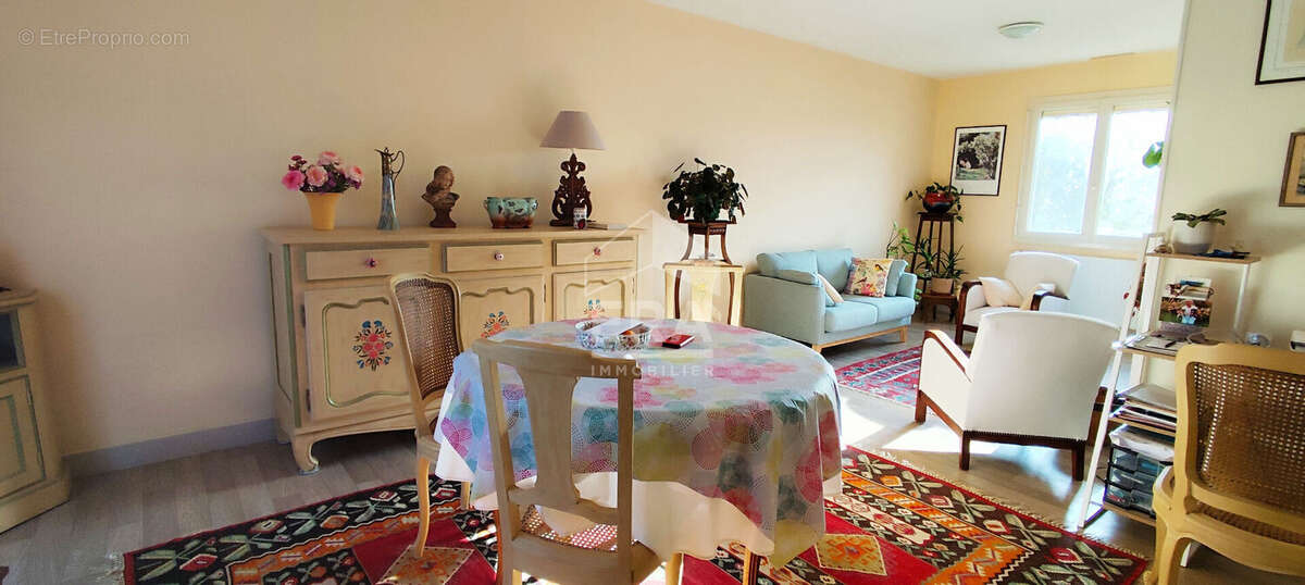Maison 104m² à nogent-le-rotrou - photo 2