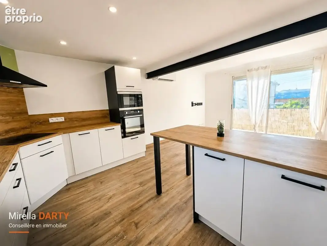 Photo 1 - Maison à MARMANDE
