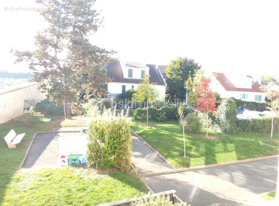 Appartement à POISSY