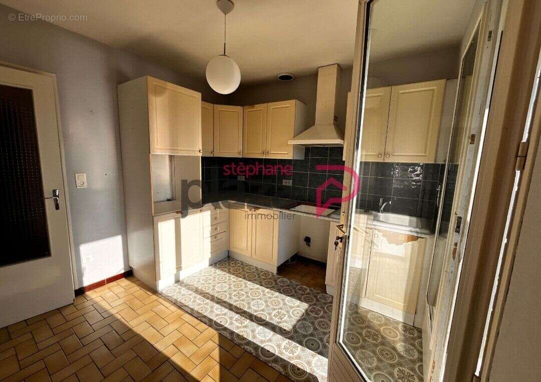 Maison à CHAMPAGNOLE