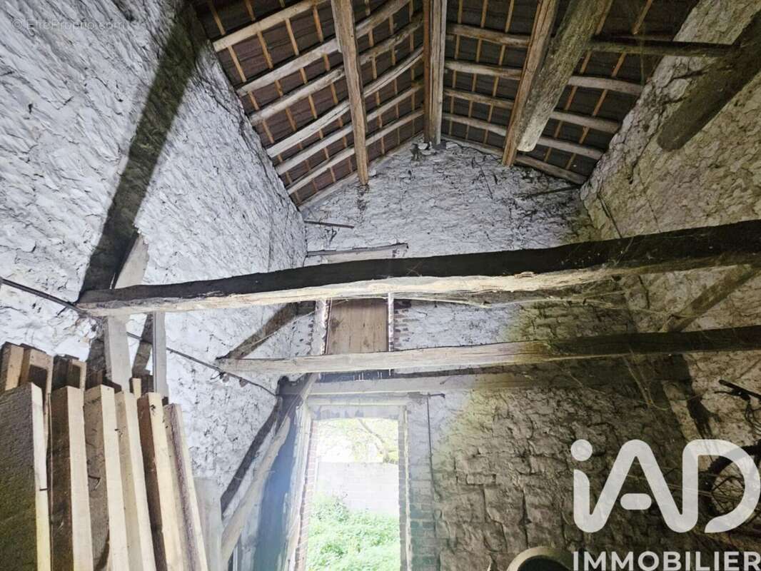 Photo 9 - Terrain à BEON