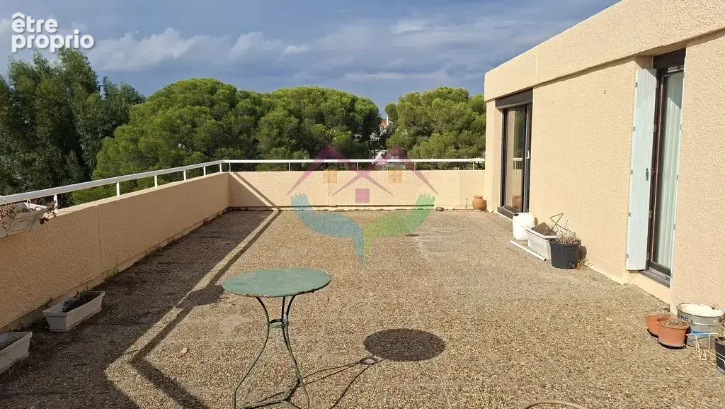 Achat Appartement T2 St Raphaël Santa Lucia VUE MER - photo 8