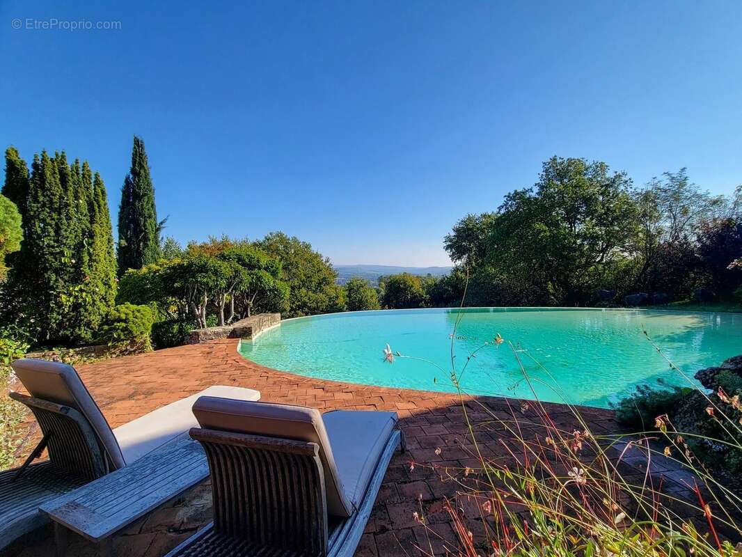 Maison à CORDES-SUR-CIEL