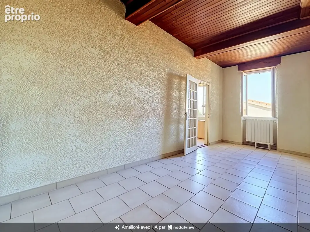 Maison 4 pièces 75 m² à vendre à Caraman (31460) - photo 4