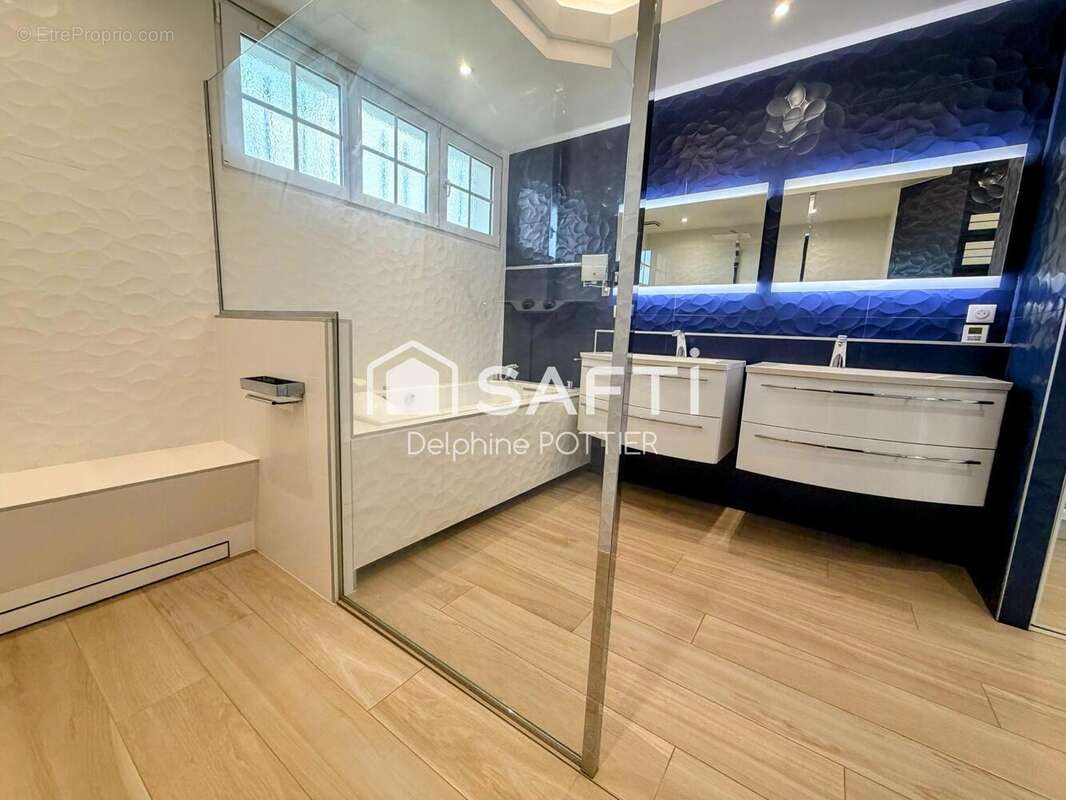 Photo 9 - Maison à AULNAY-SOUS-BOIS