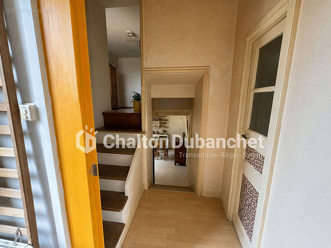 Maison à FOURNEAUX