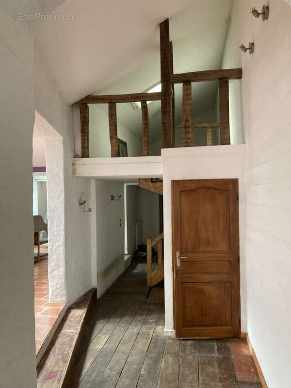 Appartement à CHARLEVILLE-MEZIERES