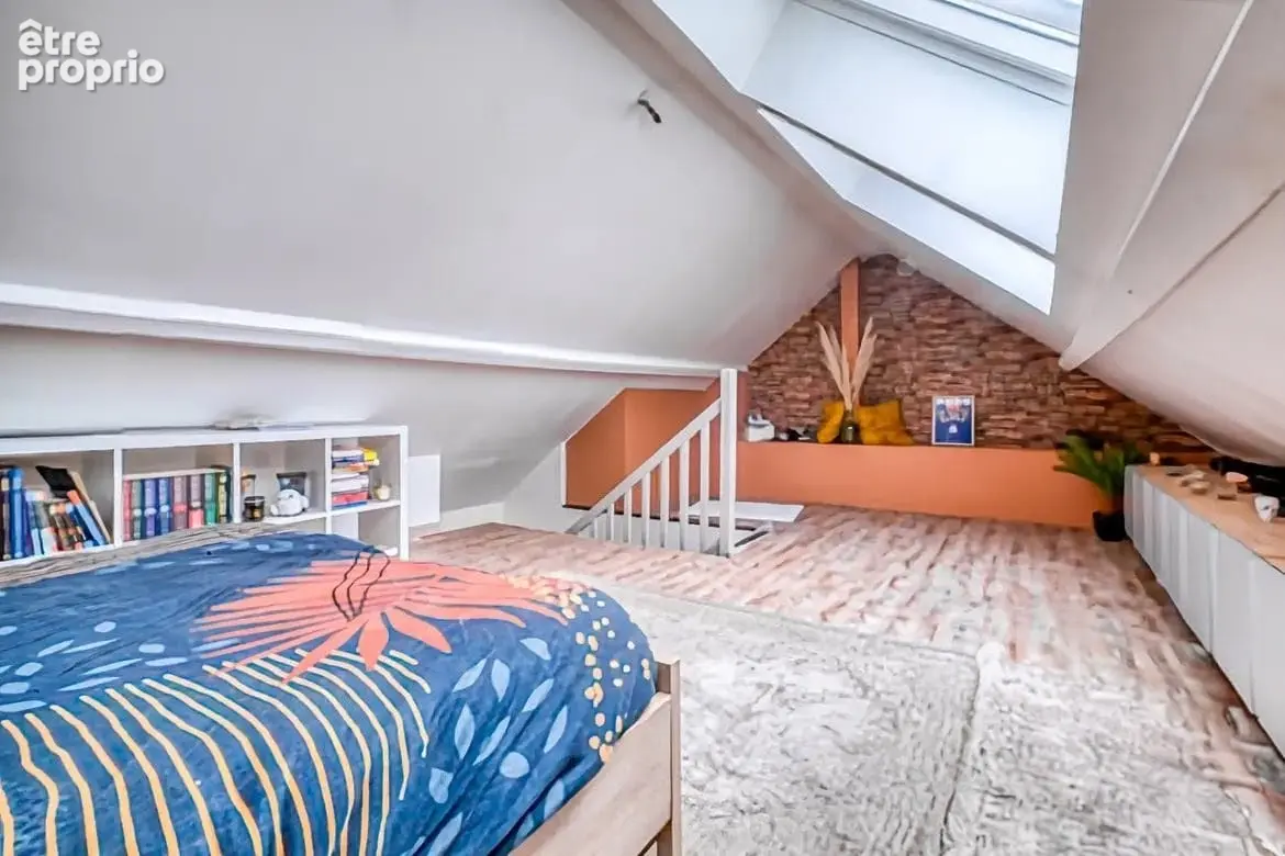 Maison récente - photo 9
