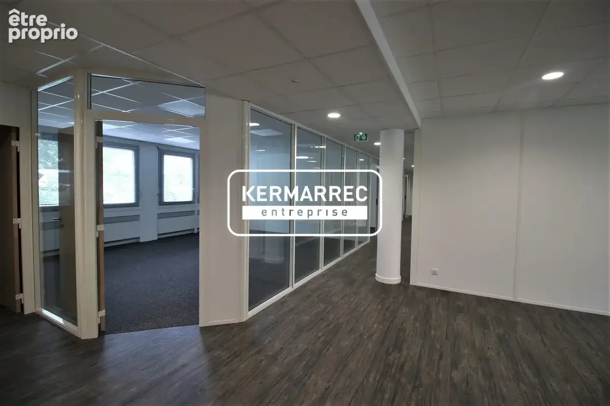 Commerce 221 m² à vendre à Rennes (35000) - photo 2
