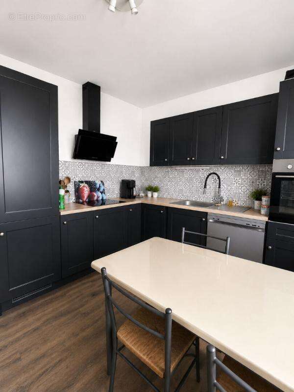 Maison Lanquetot 6 pièce(s) 172 m2 - photo 3