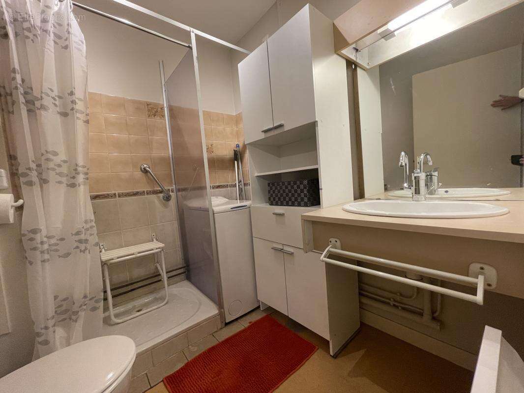 Appartement - photo 5
