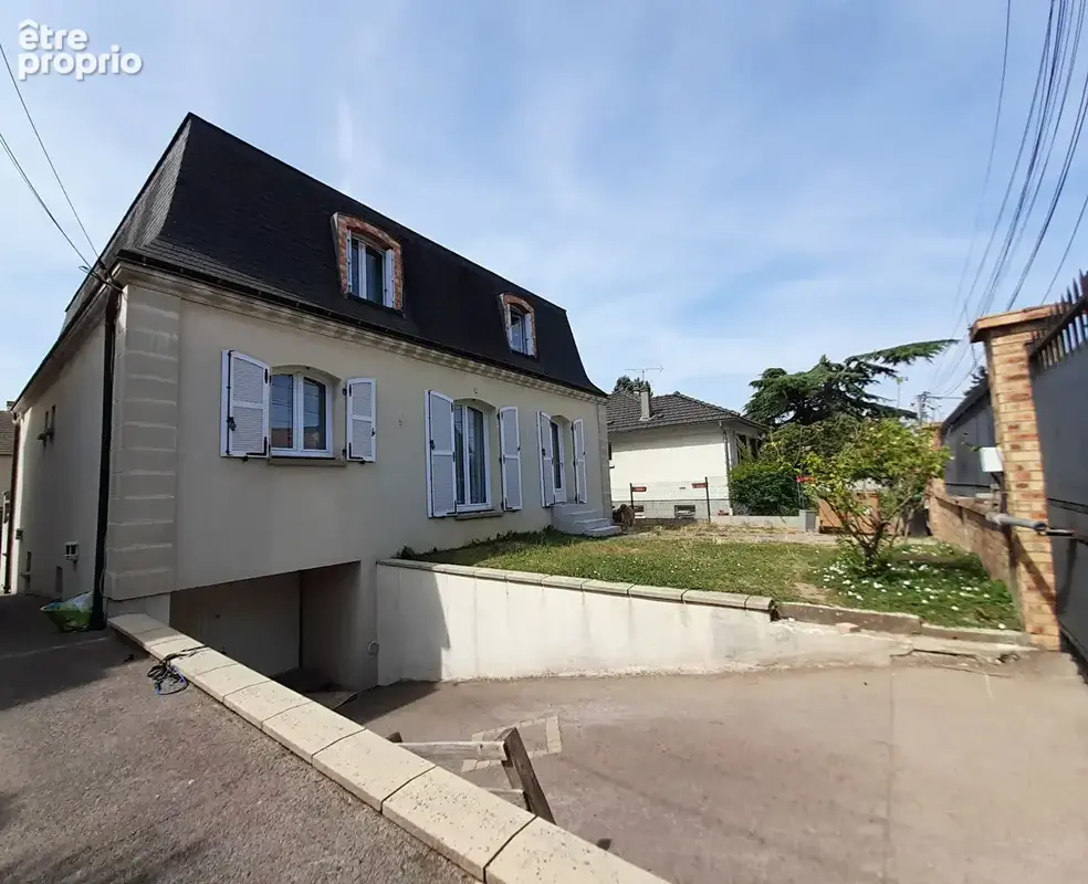 Photo Maison à Eaubonne au prix de 690 000€