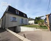 Maison à EAUBONNE