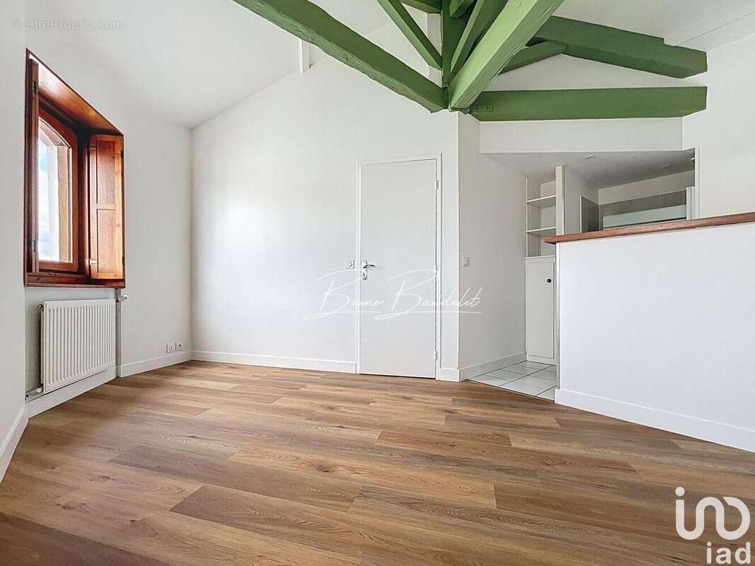 Photo 7 - Appartement à BORDEAUX