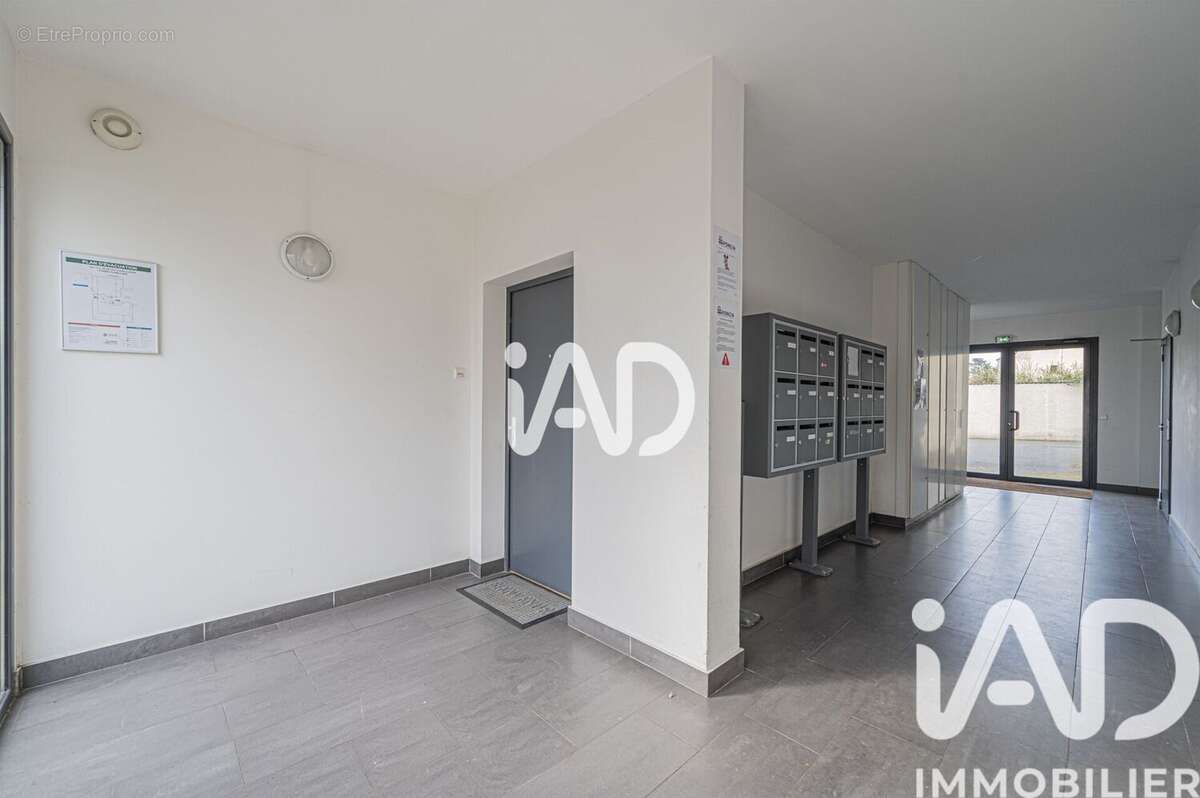 Photo 3 - Appartement à CHELLES