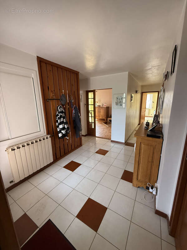 Maison à BREAU-ET-SALAGOSSE