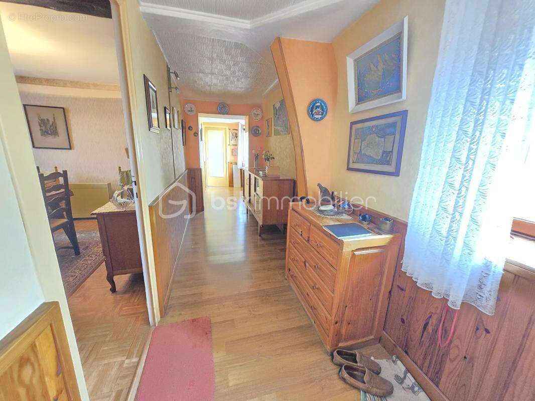 Appartement à NEVERS