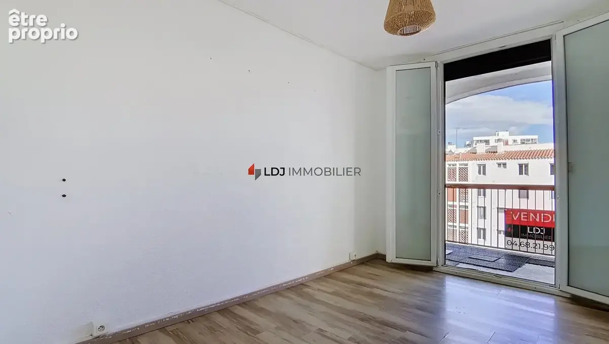 Appartement 3 pièces 70 m² à vendre à Perpignan (66100) - photo 8