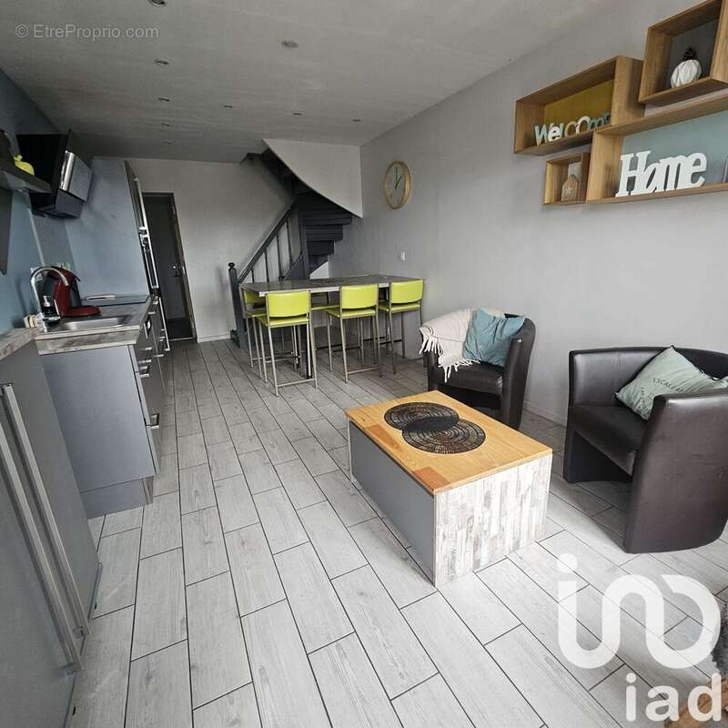 Photo 3 - Maison à LE TREPORT