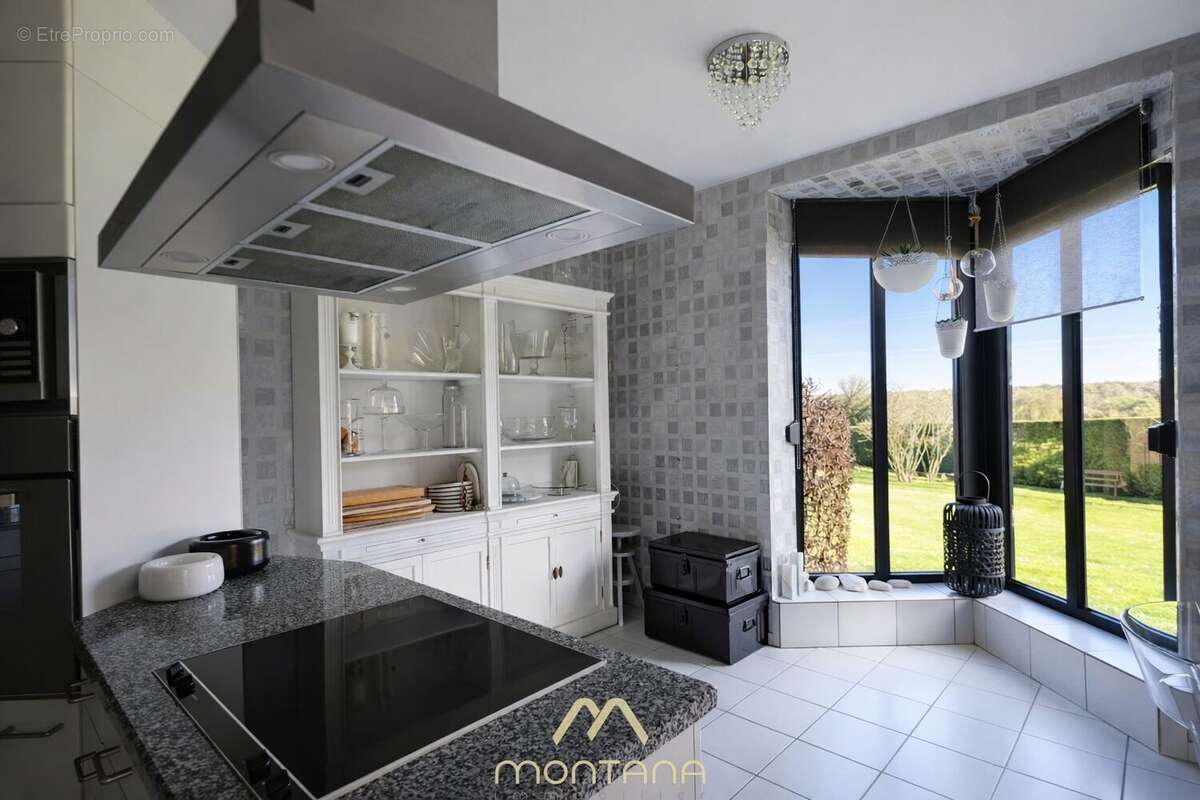 Maison à PORCELETTE