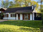 Maison à BAZOCHES-SUR-LE-BETZ