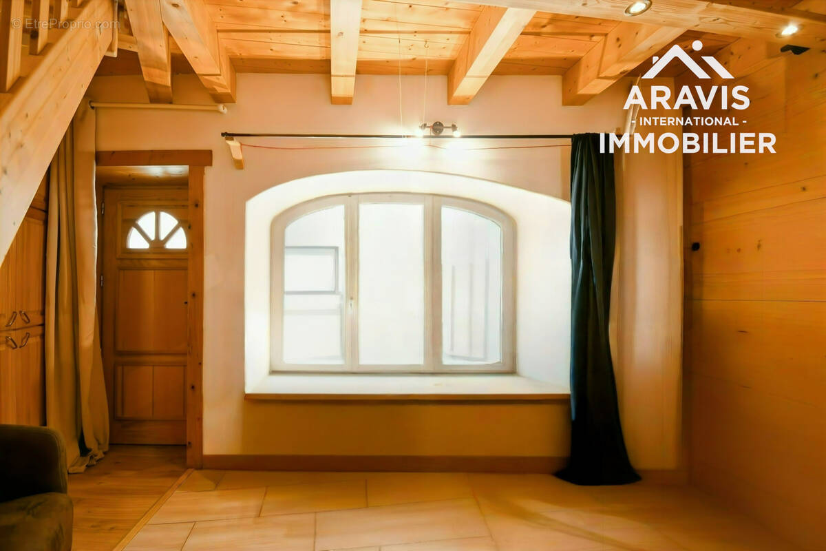 Maison à THONES