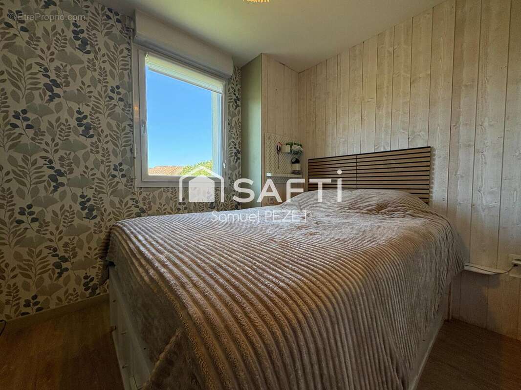 Photo 4 - Appartement à CUGNAUX