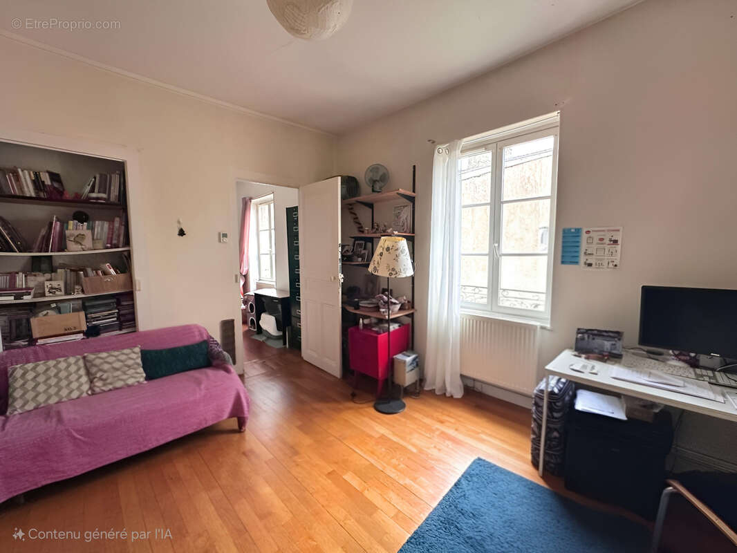 Appartement à MACON
