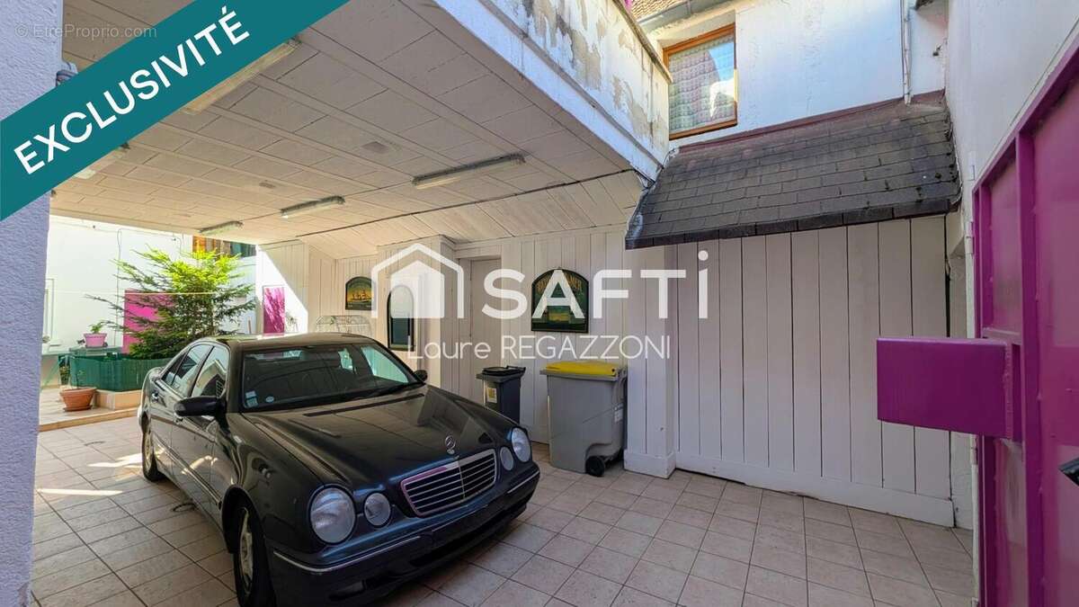 Maison 372 m² à Dijon  - photo 3