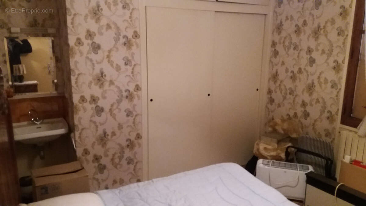 Appartement à MODANE