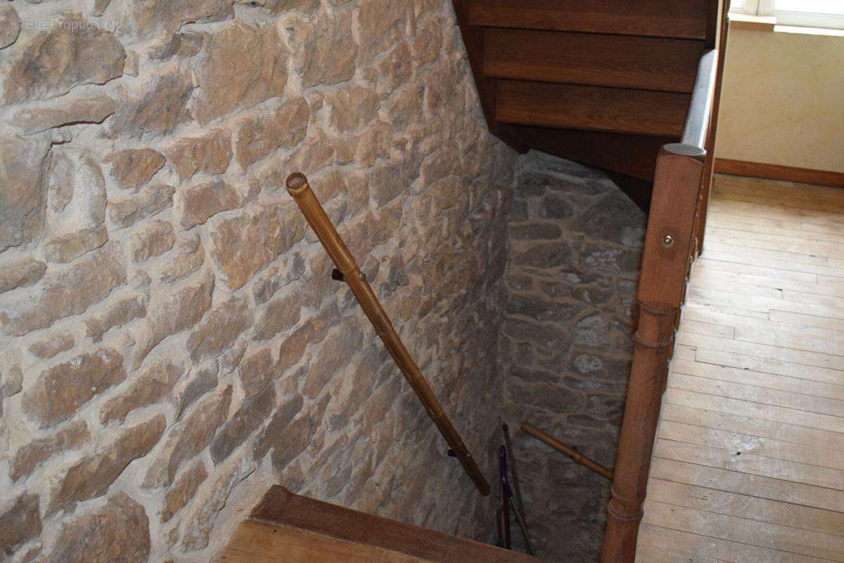 Maison à SAINT-FELIX-DE-LUNEL