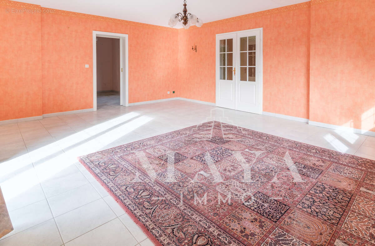 Sierentz, Maison de Plain-Pied sur 12.47 ares. - photo 14