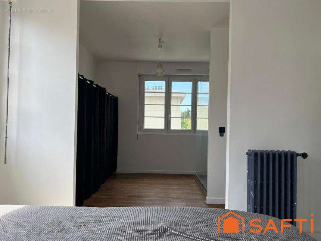Photo 6 - Appartement à LISIEUX