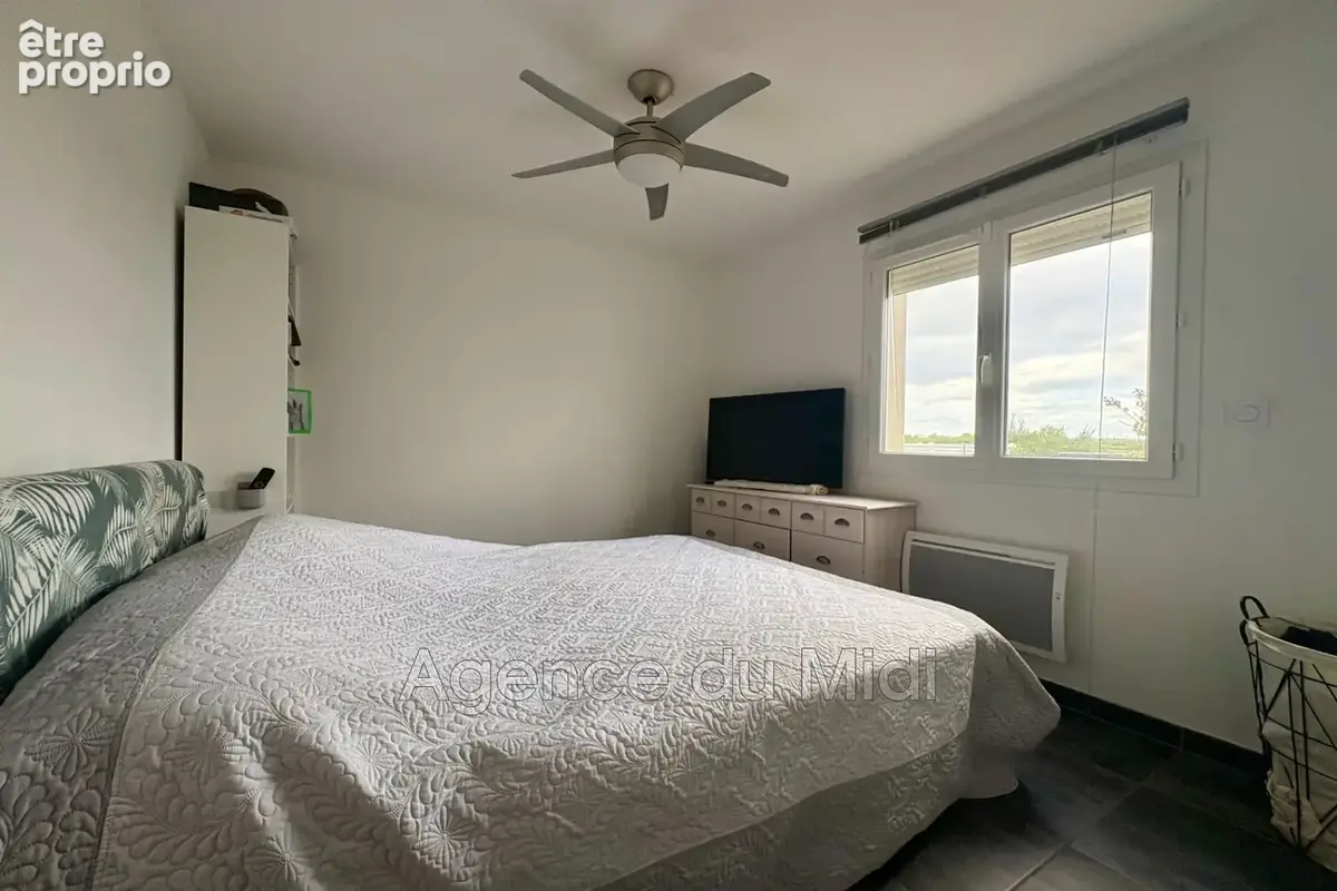 Maison 4 pièces 70 m² à vendre à Caves (11510) - photo 4