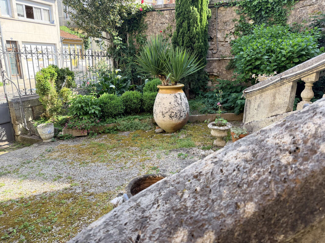 Maison à PERIGUEUX