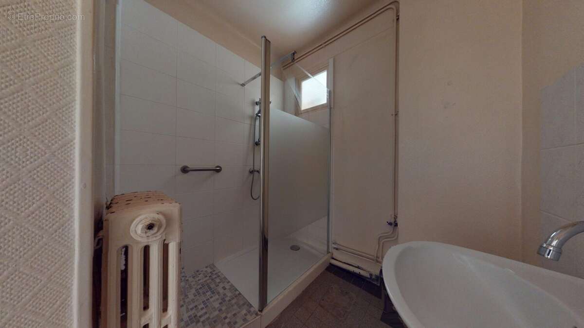 Appartement à LE HAVRE