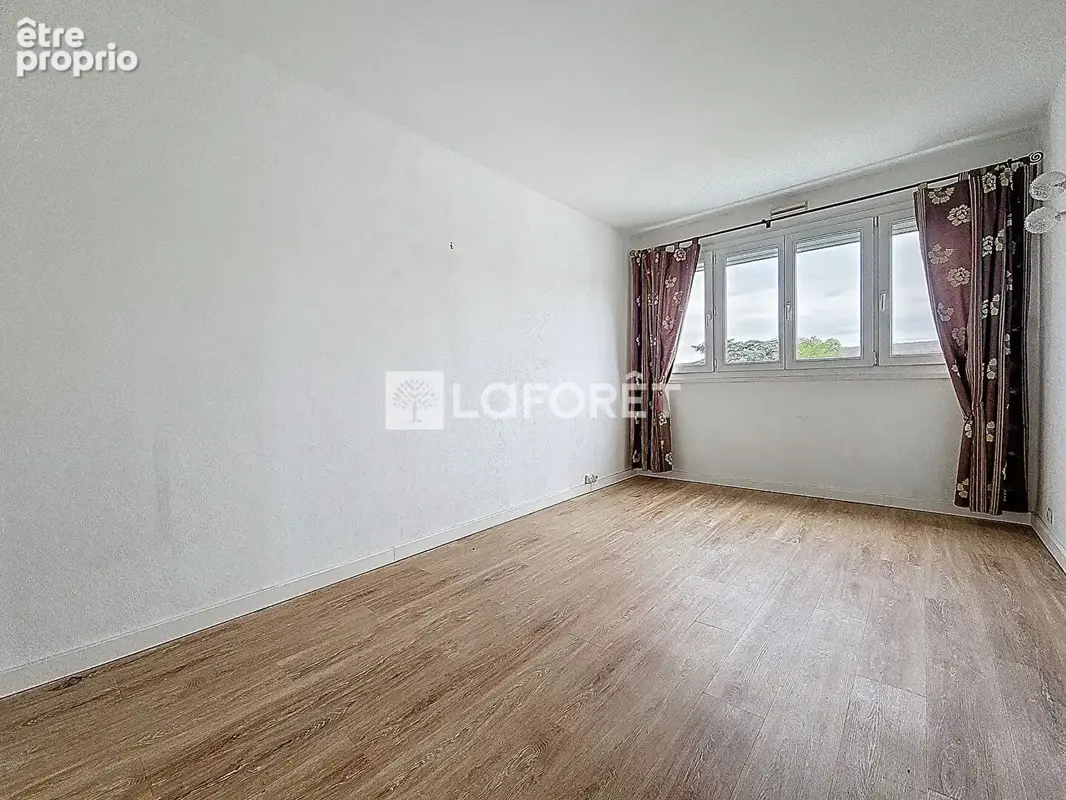 Appartement familial 104 m2 - 3 chambres - Caudebec lès Elbeuf - photo 8