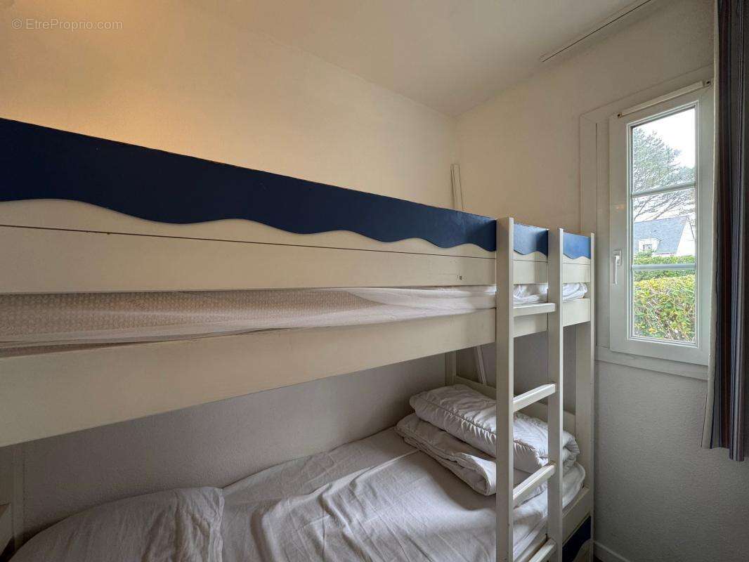 Appartement à ARZON