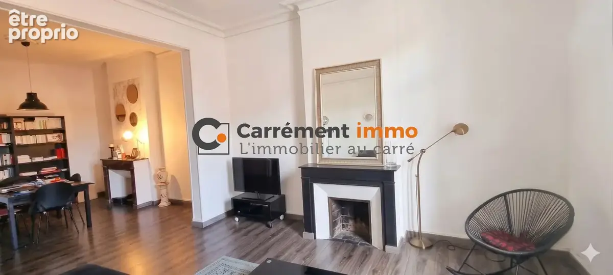 Appartement Montpellier 4 pièce(s) - photo 2