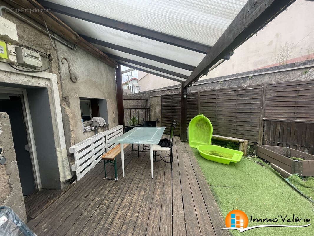 Appartement à GOLBEY
