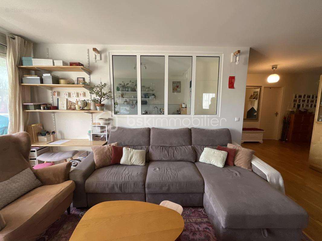 Appartement à CRETEIL