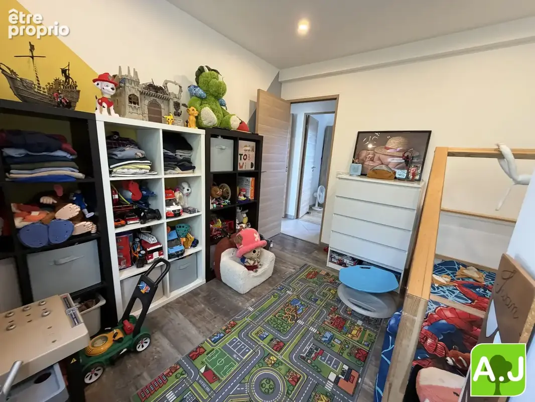 Maison 5 pièces 121 m² à vendre à Anet (28260) - photo 9