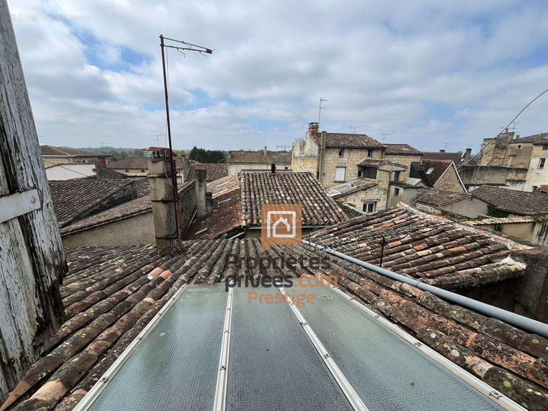 Appartement à CADILLAC