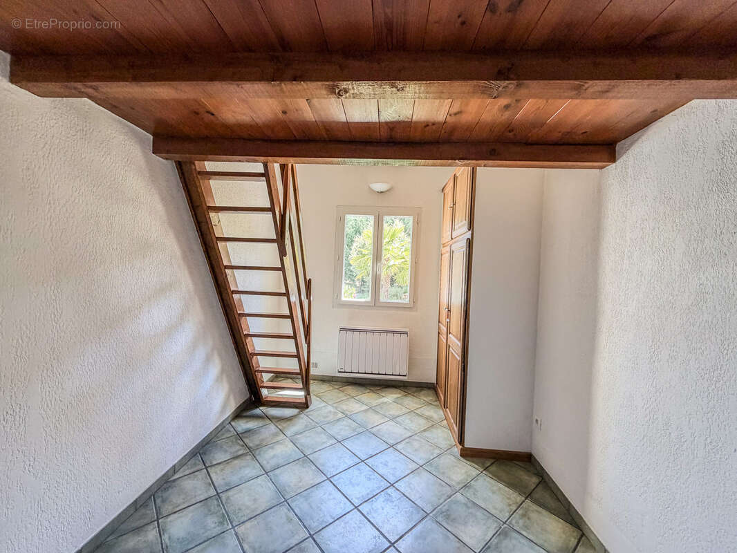 Maison à RIANS